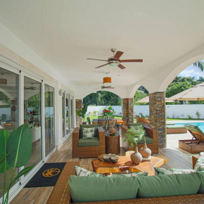 Royal 3 Bedroom Villa Lifestyle
